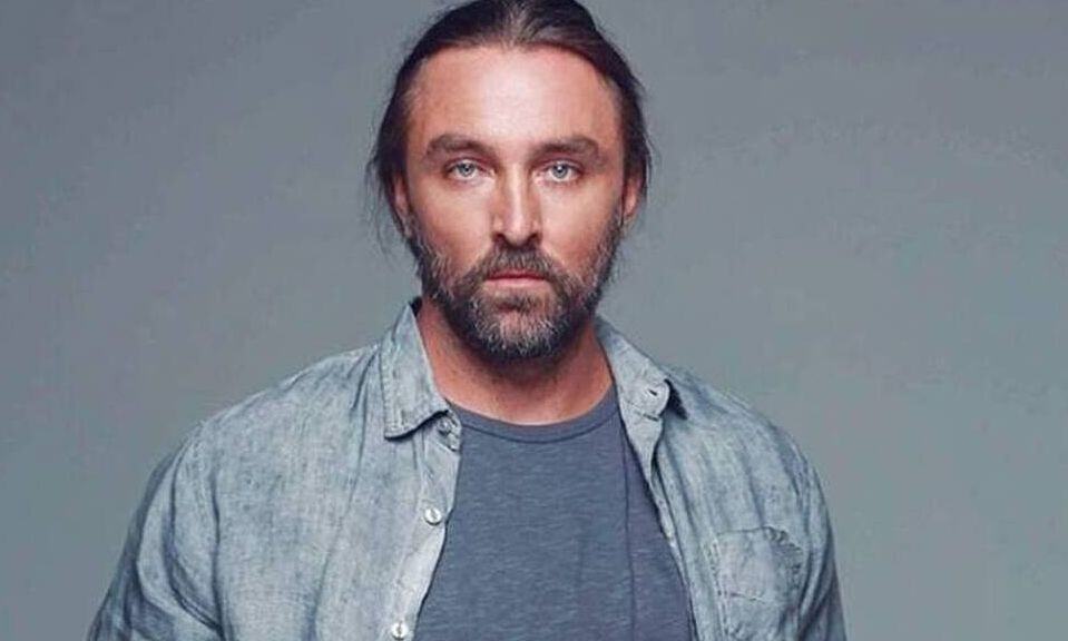 Ιβάν Σβιτάιλο: Η εξομολόγηση για τον χωρισμό των γονιών του και ο φόβος για τη δική του οικογένεια (video)