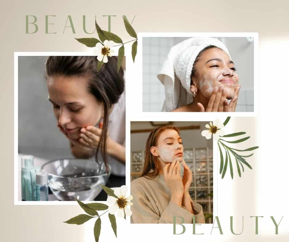 Double cleansing: Το βήμα που μπορεί να μεταμορφώσει την επιδερμίδα σου