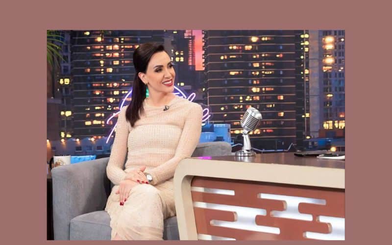 Μάρτζυ Λαζάρου: «Πήγα στη διατροφολόγο και έφυγα κλαίγοντας» – Η εξομολόγηση για την απώλεια 20 κιλών (Video)