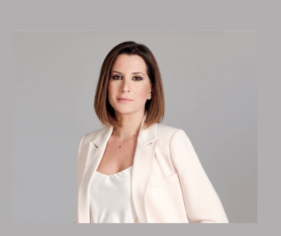 «Το MEGA στη Μέση Ανατολή» και «Μεγάλη Εικόνα» – Έκτακτες ενημερωτικές εκπομπές με τη Νίκη Λυμπεράκη