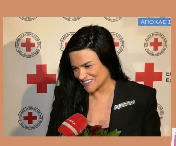 Δήμητρα Κατσαφάδου: «Μπορώ να δώσω όλα τα χρήματα για αυτόν τον κόσμο που με πίστεψε» (Video)