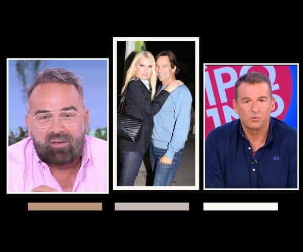 Καταπέλτης ο Γρηγόρης Γκουντάρας για τον Γιώργο Λιάγκα: «Προσπαθείτε να μας βγάλετε όλους τρελούς και ηλίθιους»