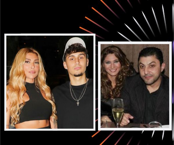 Ο Μπάμπης Λαζαρίδης στην πρώτη του συνέντευξη: «Μου τα έχει πει όλα η μητέρα μου για τον πατέρα μου»  (Video)