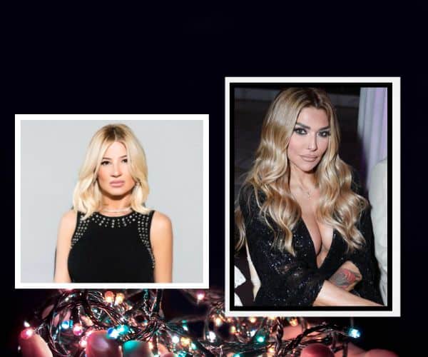 Φαίη Σκορδά για Αγγελική Ηλιάδη: «Είχαμε προγραμματίσει να είναι σήμερα καλεσμένη, όμως το ακύρωσε» (Video)