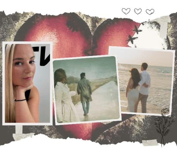 Γιατί φεύγετε σαν κλέφτες; Η αληθινή ερωτική ιστορία μιας φίλης