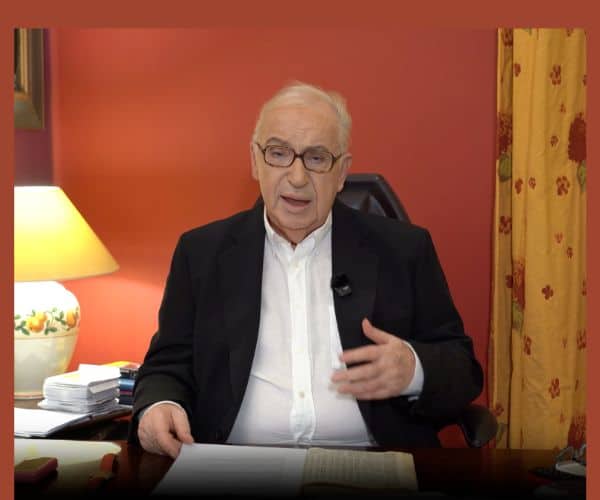 Κώστας Λεφάκης: Για πρώτη φορά live καθημερινές προβλέψεις από τον κορυφαίο αστρολόγο!