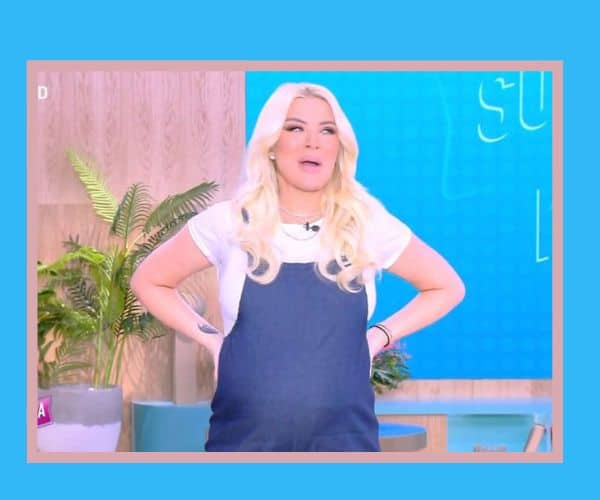 Κατερίνα Καινούργιου: “Γιατί να μιλήσω σε μια εκπομπή που με βρίζουν συνέχεια;” (Video)