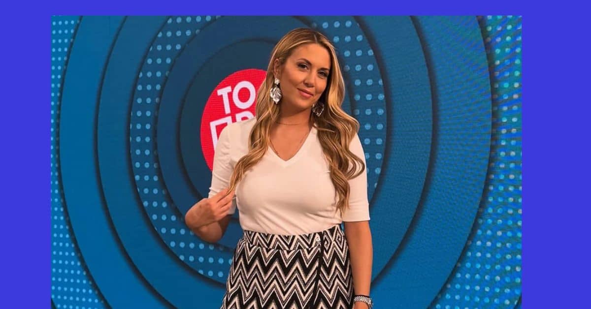 Φωτεινή Πετρογιάννη: «Προσευχήθηκα στην Παναγιά της Τήνου και με το που επέστρεψα Αθήνα έκανα τεστ και ήμουν έγκυος» (Video)