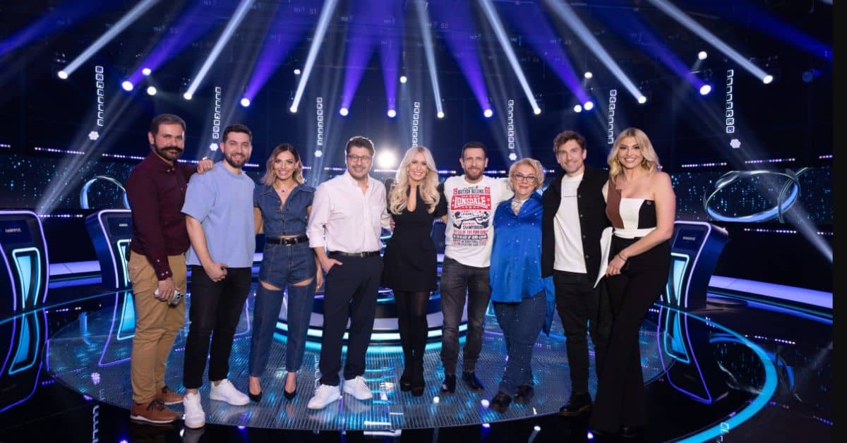 Ο «Πιο Αδύναμος Κρίκος» έρχεται στις οθόνες μας και τα Σάββατα, με ξεχωριστά celebrity edition επεισόδια