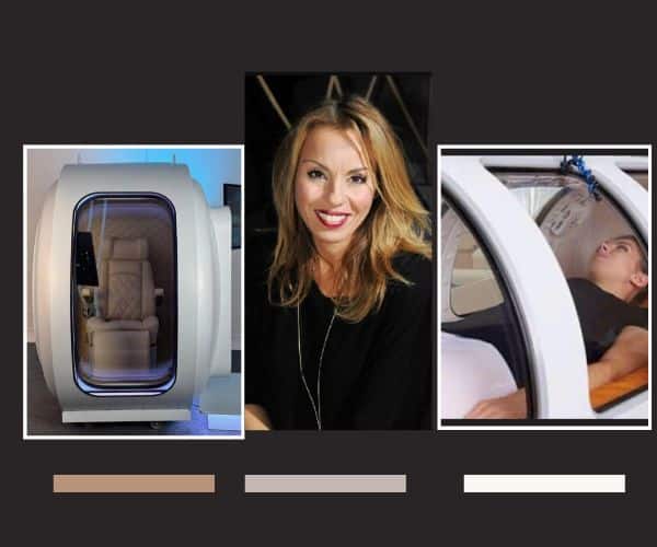 HBOT: Η δύναμη του οξυγόνου στην υπηρεσία της ευεξίας