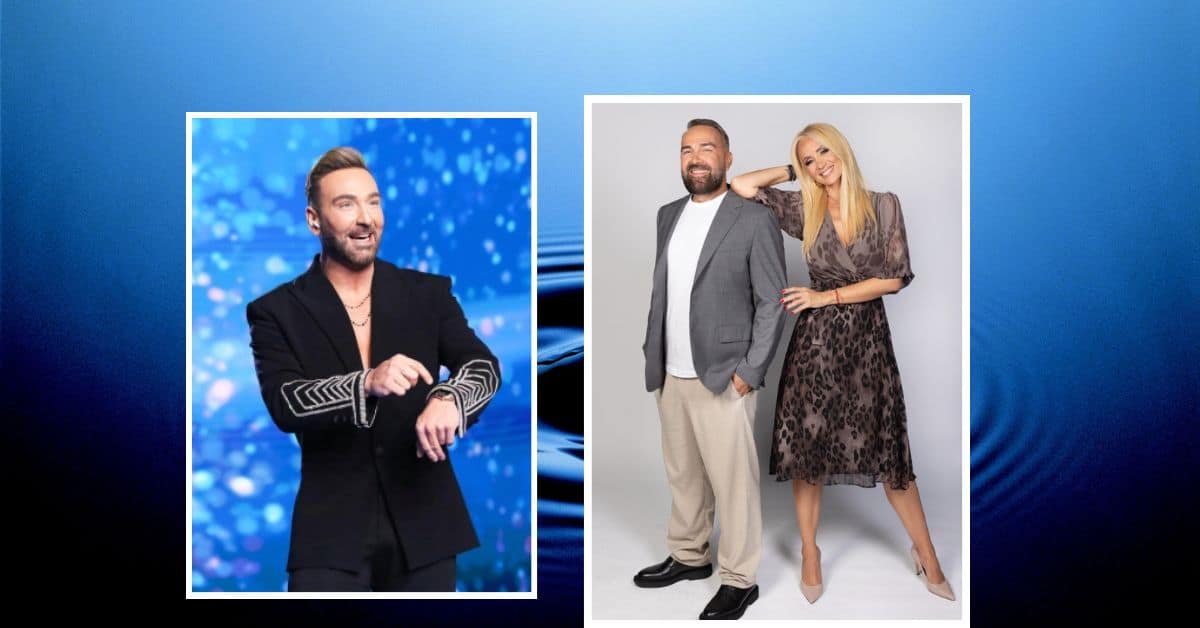 Γκουντάρας-Κάκαβα: Τέλος στη συνεργασία τους με τον Νίκο Κοκλώνη και την Barking Well (Video)