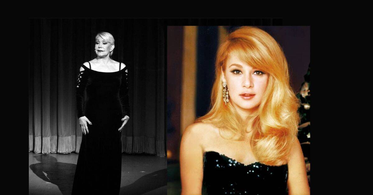 Μαρινέλλα: Ζήτησε από τον Ζαμπέτα το τραγούδι που αρνήθηκε η Βουγιουκλάκη και η καριέρα της απογειώθηκε σε μια νύχτα!