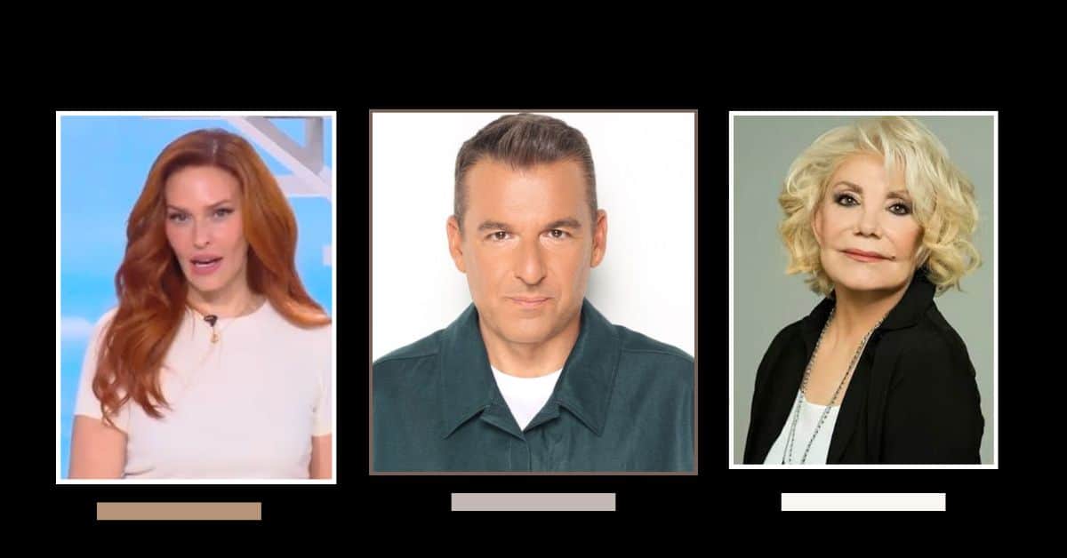 Σίσσυ Χρηστίδου: “Δεν ανεβάζεις αυτό για τη Μαρινέλλα αν είσαι ο Γιώργος Λιάγκας” (Video)