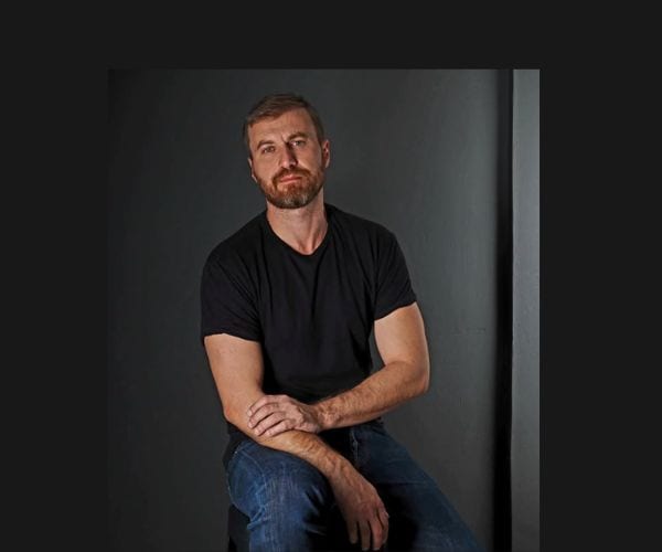 Σόλων Τσούνης: “Όταν πέθανε ο πατέρας μου ένιωσα ότι έγινα άντρας, άντρας” (Video)