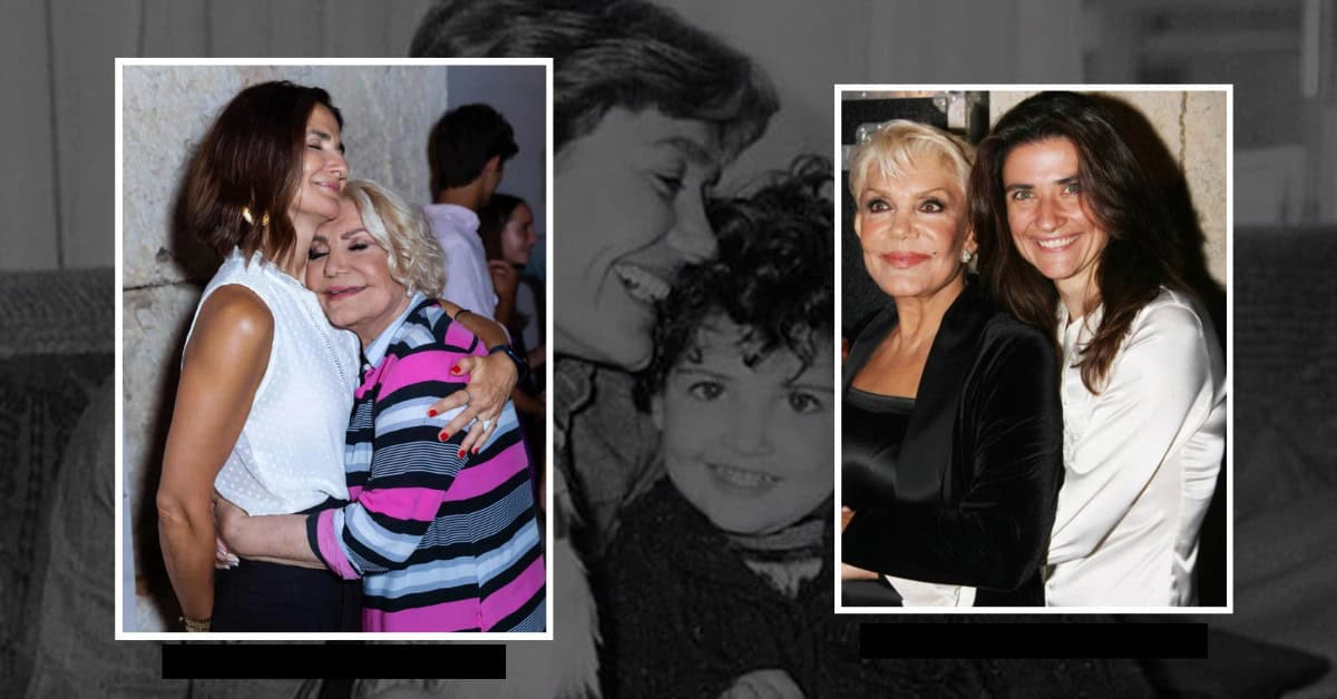 Ραγίζουν καρδιές! Μαρινέλλα: Τα τελευταία λόγια της κόρης της Τζωρτζίνας πριν πεθάνει και η αλήθεια για τη διαθήκη