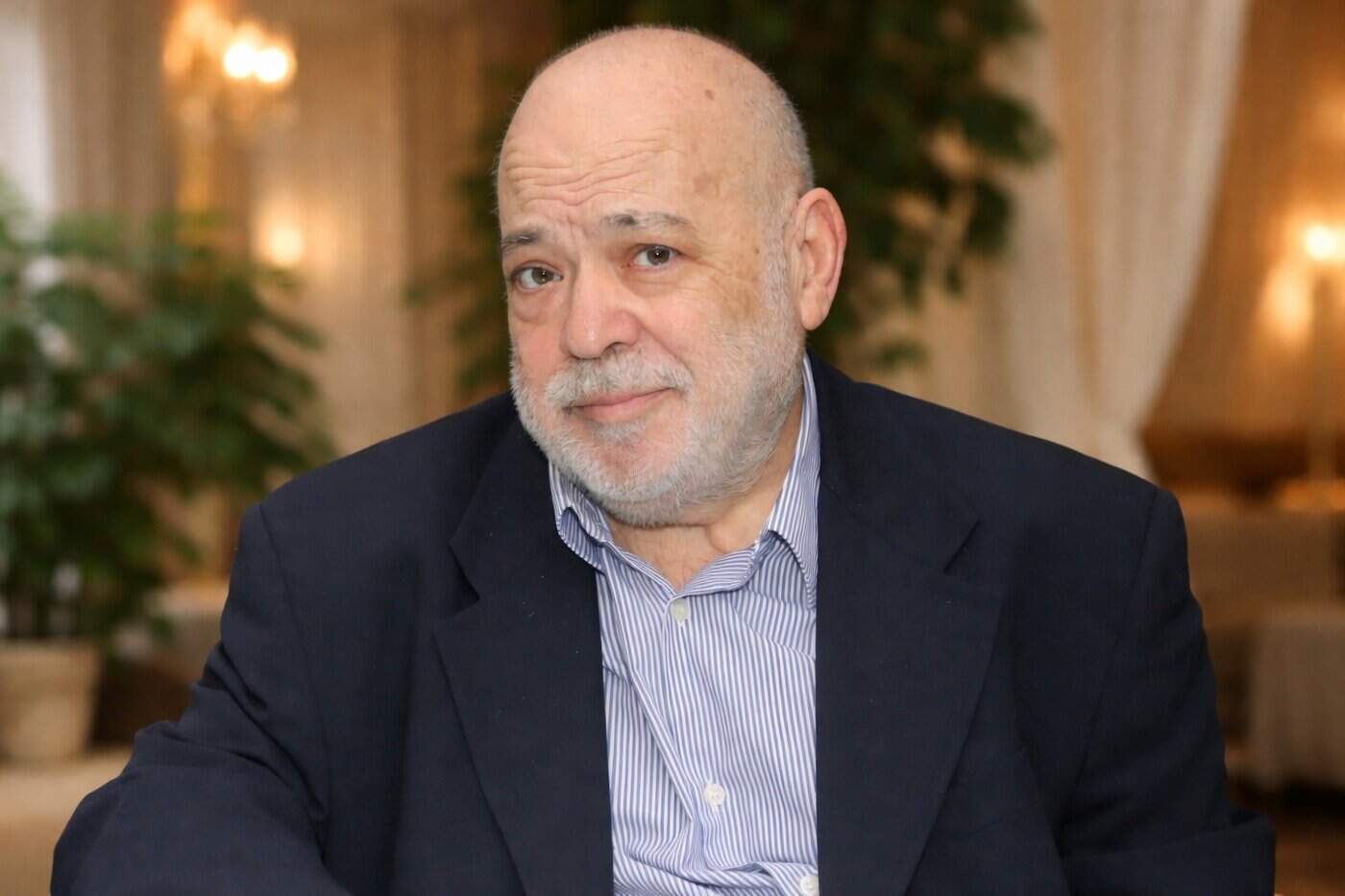 Χρήστος Βαλαβανίδης: Η ανακοίνωση για την αποτέφρωση του σπουδαίου ηθοποιού