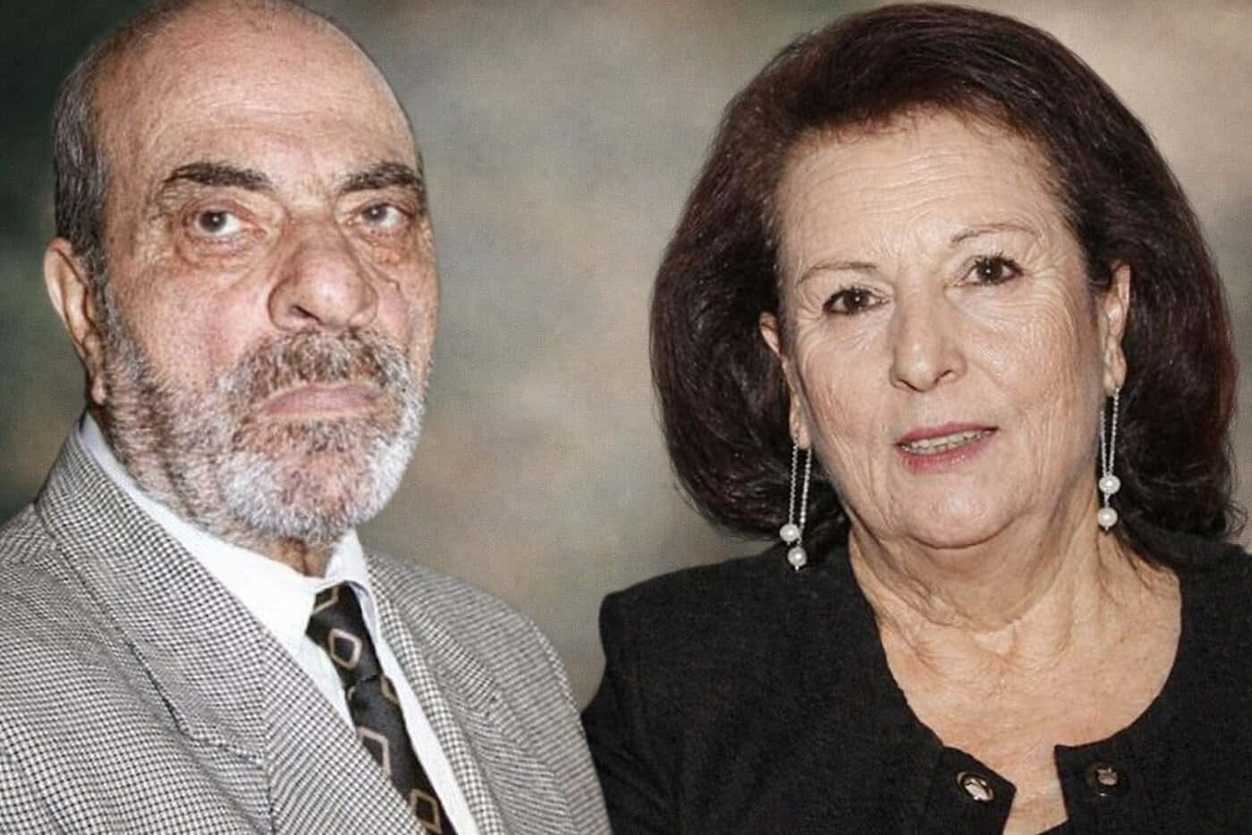 Βάσω Καζαντζίδη: Ο εγγονός μου είναι ο  άντρας της ζωής μου – Η διακαής επιθυμία του Στέλιου (video)