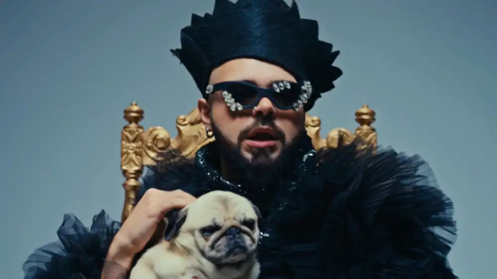 Eurovision 2026: Στην κορυφαία πεντάδα η Ελλάδα με τον Ακύλα – Ποια χώρα προηγείται στα στοιχήματα