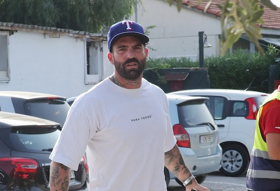 Έσπασε τη σιωπή του ο Δημήτρης Αλεξάνδρου: Τι απαντά για την εμπλοκή του στο κύκλωμα με τις απάτες 33 εκ.