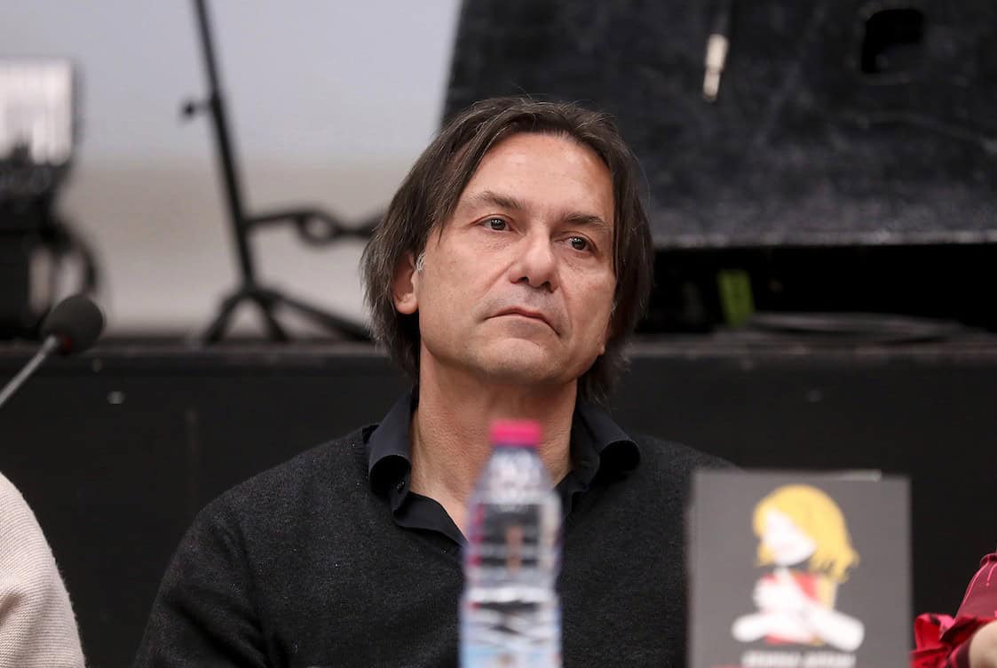 Δημήτρης Αλεξανδρής: «Ζορίστηκα πολύ… Σκέφτομαι συχνά να γίνω ταξιτζής» (Video)