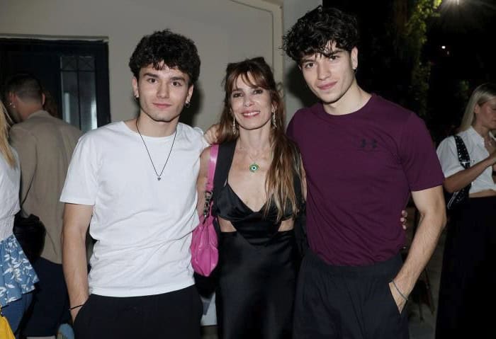 Μυρτώ Αλικάκη: «Είμαι πολύ καλή πεθερά. Δε θα πω ποτέ: “Αυτή δεν είναι για σένα”» (Video)