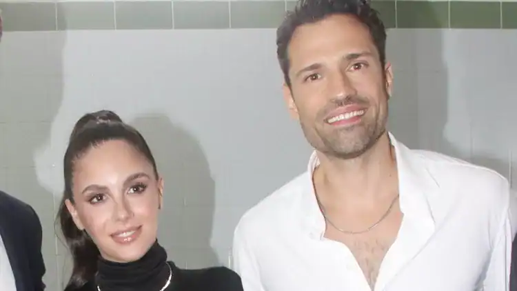 Κωνσταντίνος Αργυρός στο Σικάγο: Μια ξεχωριστή στιγμή backstage (photo)