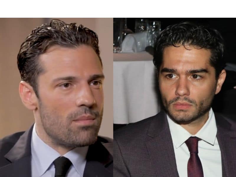 Χρήστος Μάστορας: Αποκαλύπτει όλη την αλήθεια για τη συνεργασία του με τον Κωνσταντίνο Αργυρό