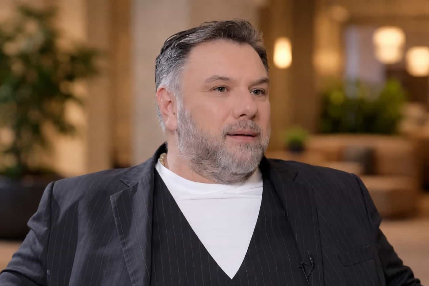 Αρναούτογλου: Αυτή η ιστορία είναι λες και είναι ένα παραμύθι που ζω – Ήρθε σαν χαστούκι (video)