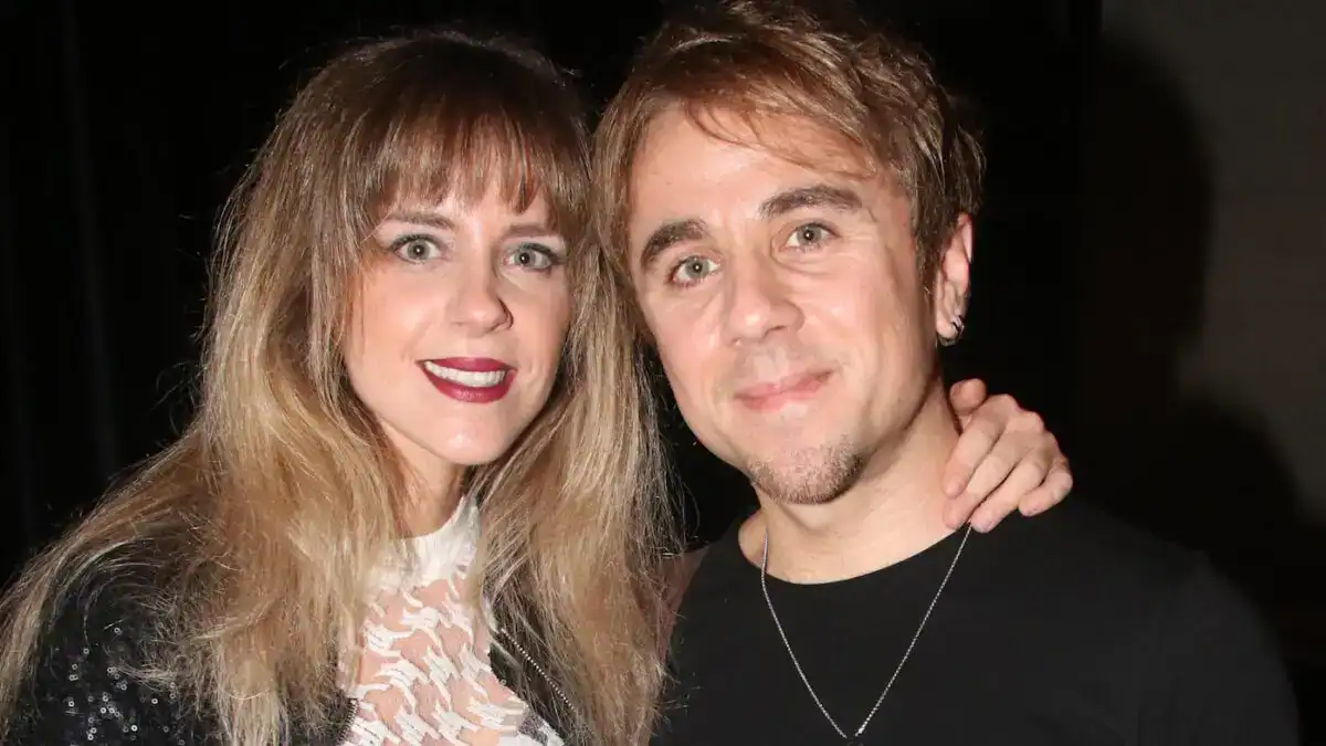 Αγοραστή Αρβανίτη: Ποζάρει αγκαλιά με τον ενός μηνός γιο της και λιώνουμε