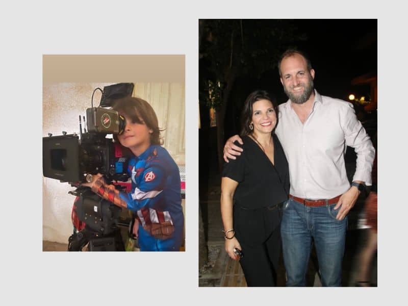 Μαρίνα Ασλάνογλου για το διαζύγιο της: «Πέρασα πολύ δύσκολα»- Η νέα σχέση και ο φόβος για τον γιο της   (Video)