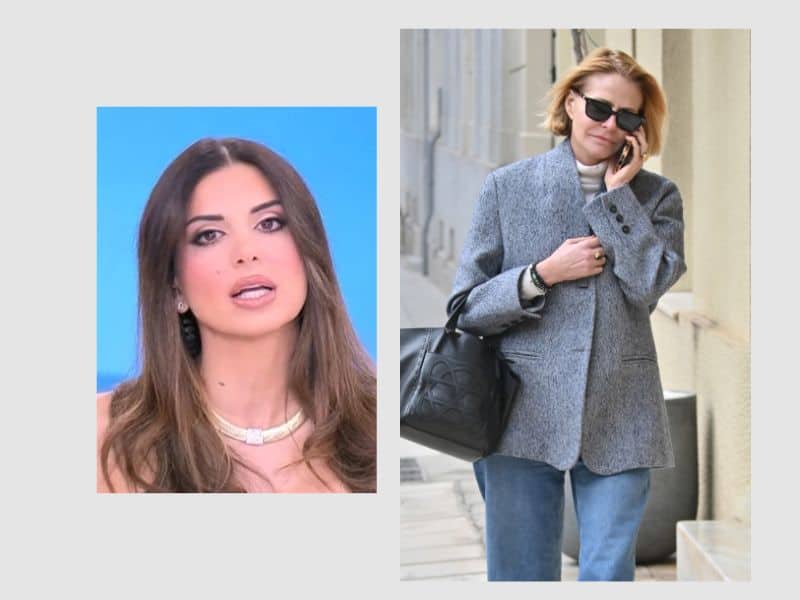 Σταματίνα Τσιμτσιλή: Δηλώσεις-φωτιά για την Μπαλατσινού- «Έχει φάει τα χαστούκια της» (Video)
