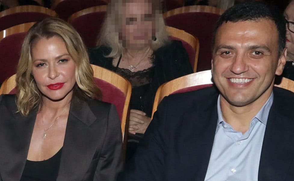 Αντέδρασε η Τζένη Μπαλατσινού: «Δεν είμαι γυναίκα υπουργού, ούτε κυρία κανενός»