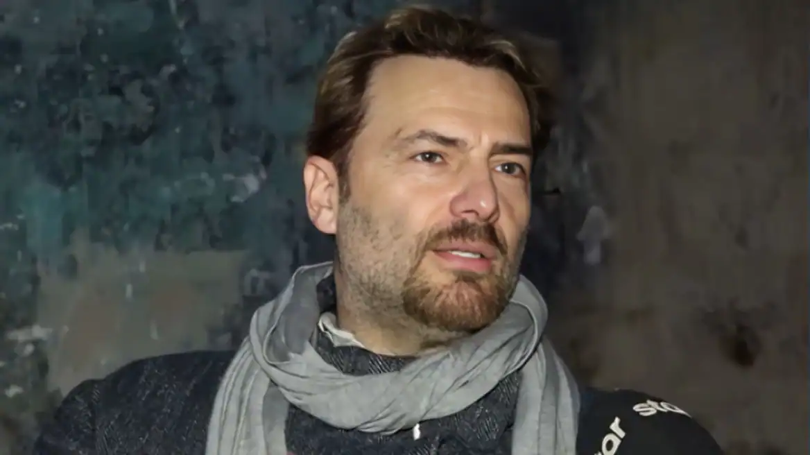 Παναγιώτης Μπουγιούρης: Η οικογένεια δεν ήταν στις προτεραιότητές μου (video)