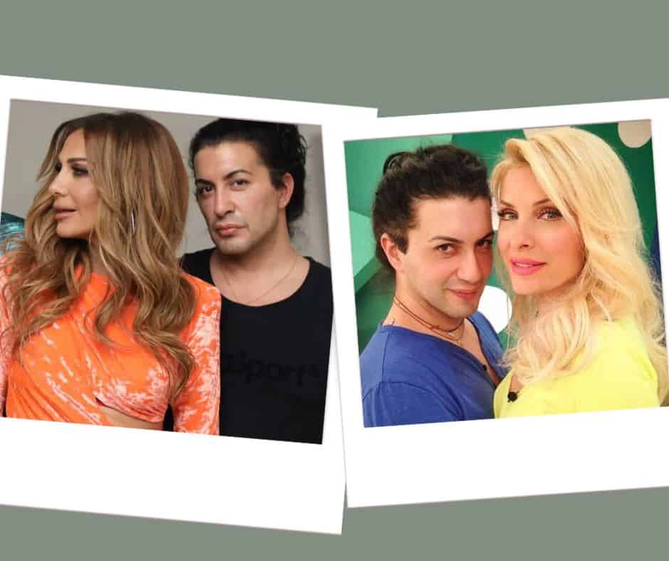 Βασίλης Μπουλούμπασης για το τέλος της συνεργασίας του με Βανδή και Μενεγάκη: «Έγινε ένα μπέρδεμα και…» (Video)