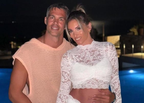 Αθηνά Οικονομάκου: Μπατσελορέτ πάρτι στη Λισσαβόνα-Όλες οι λεπτομέρειες