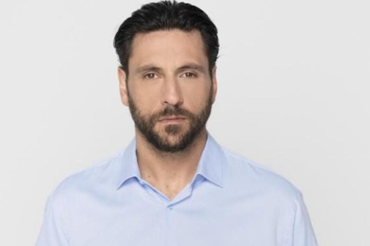 Γιώργος Χρυσοστόμου: Έχω υπάρξει σε οντισιόν που χωρίς κανέναν λόγο, υπήρχε μια κανιβαλιστική διαδικασία (video)