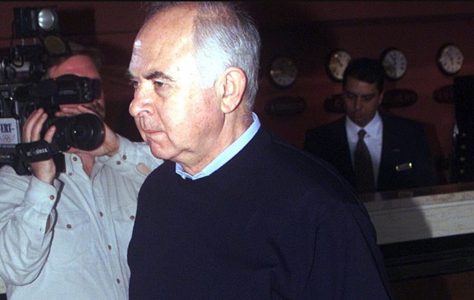 Βασίλης Δανιήλ: Πέθανε ο πρώην προπονητής της Εθνικής Ελλάδας
