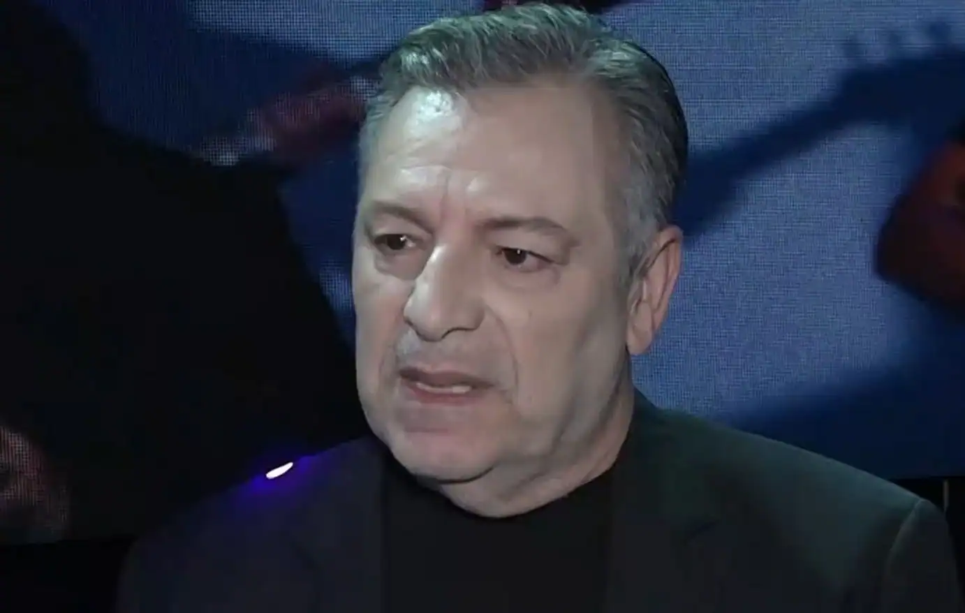 Γιώργος Δασκουλίδης: Ο όρος παλαιάς κοπής συχνά παρεξηγείται (video)