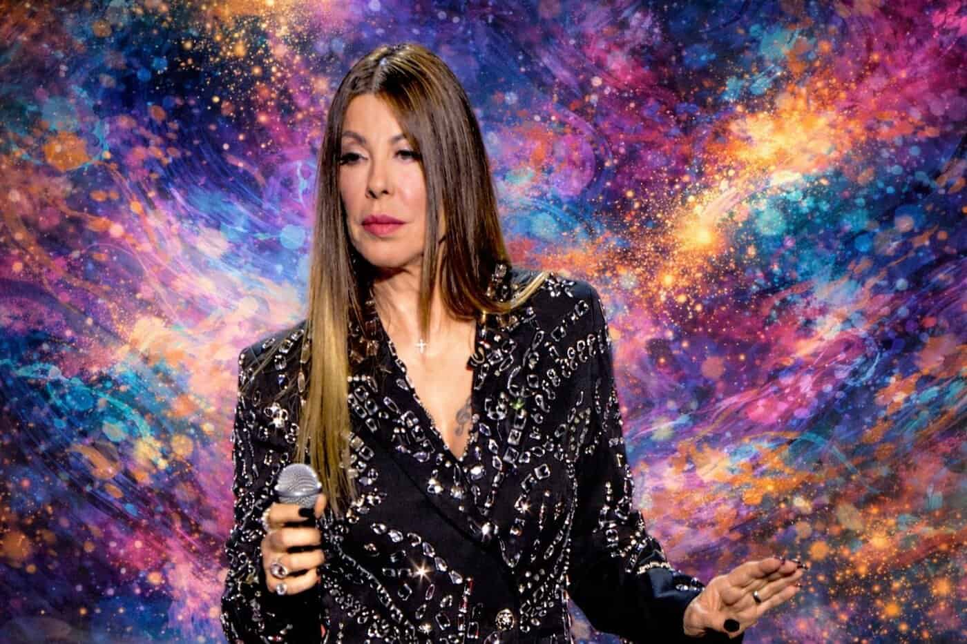 Άντζελα Δημητρίου: Είμαι οκτώ χρόνια μόνη – Έχω βγάλει μόνο το Δημοτικό, δούλευα από 13χρονών (video)