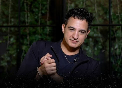 Δήμος Αναστασιάδης: «Δεν έχω μετανιώσει για τίποτα…»