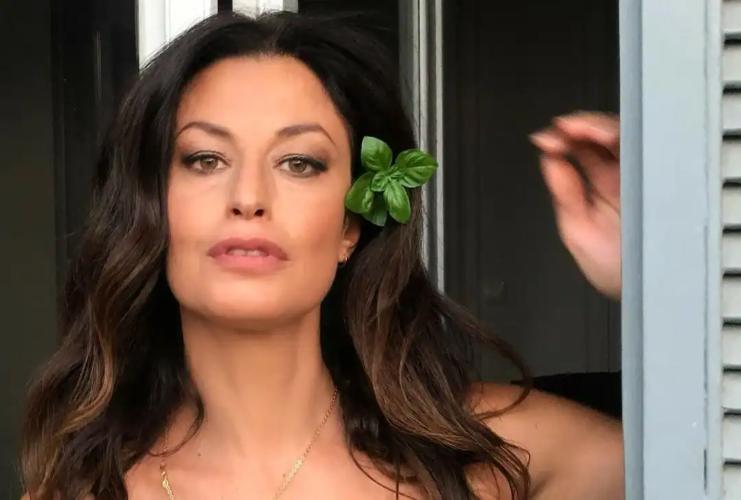 Δωροθέα Μερκούρη: «Αν ήμουν σήμερα 30 χρονών δεν θα έκανα παιδιά» (video)