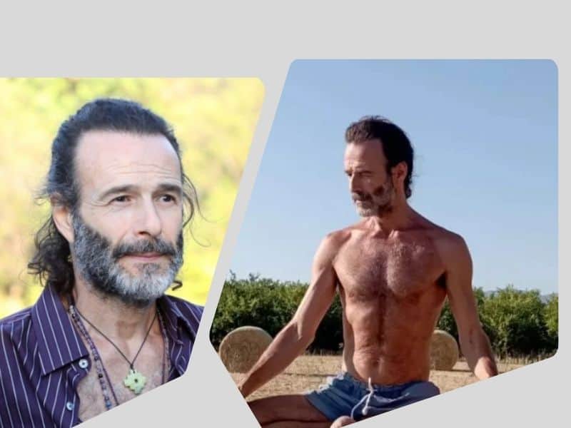 Θανάσης Ευθυμιάδης: «Δεν είναι εναλλακτικός ο τρόπος ζωής μου, είναι o φυσιολογικός»-Επιστρέφει στην τηλεόραση; (Video)