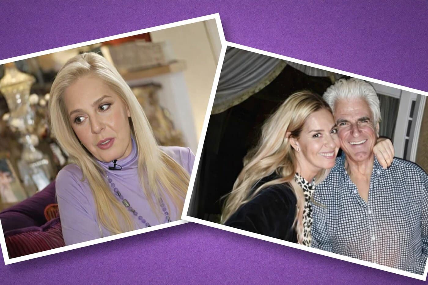 Έλενα Μακρή – Λυμπέρη: Ο Αντώνης ήταν 14 χρόνια μεγαλύτερός μου, είχε πάρα πολλές ερωμένες – Στην αρχή μου φάνηκε σνομπ (video)