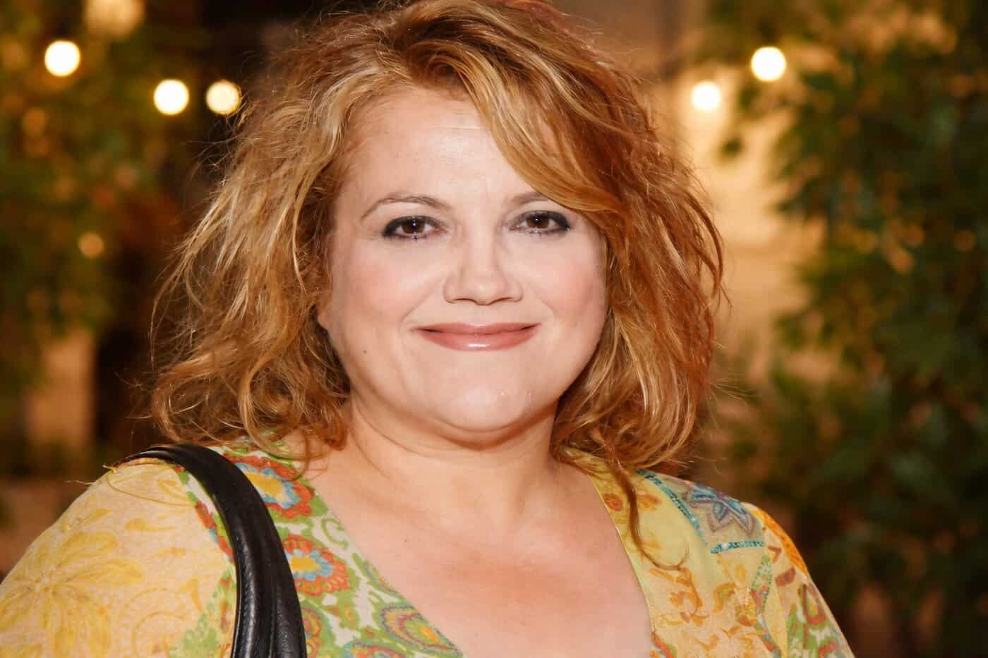 Ελένη Καστάνη: Στην Κρήτη θέλω να περάσω τα γεράματά μου – Τι είπε για την τηλεόραση (video)