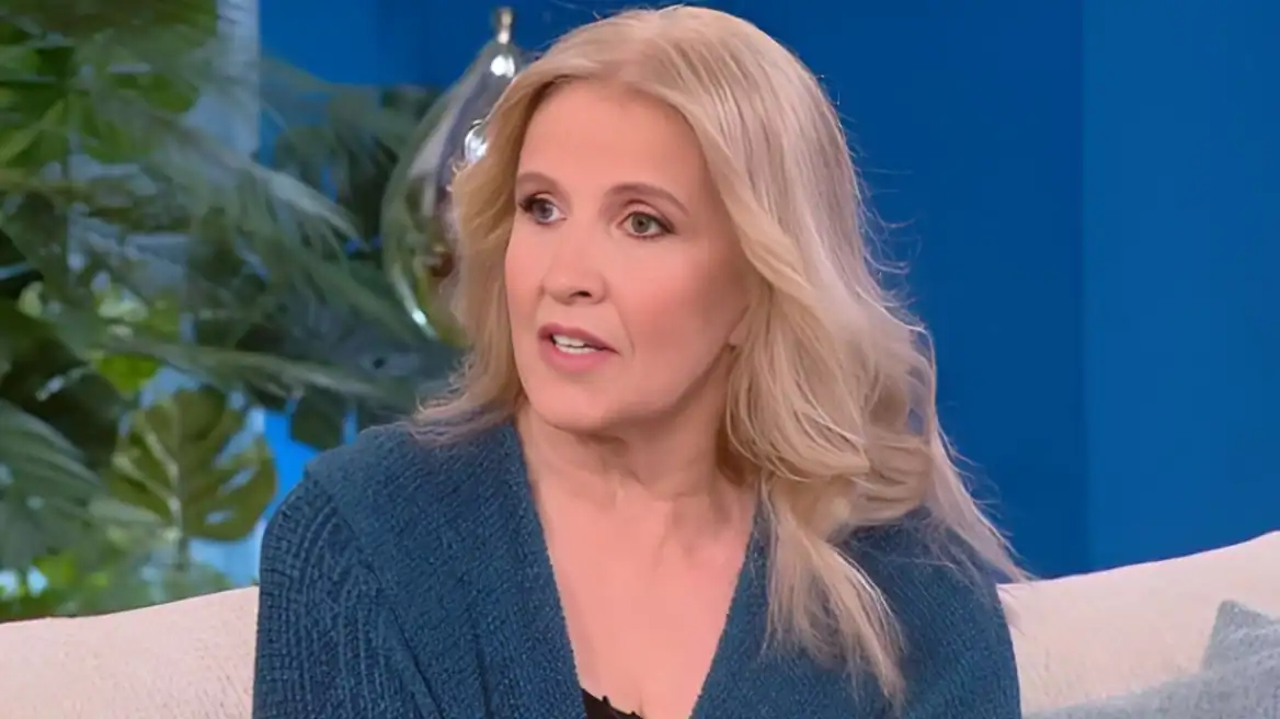 Ελένη Ζιώγα: Την κόρη μου την απέκτησα 19 ετών – Με τον σύζυγό μου πηγαίναμε σχολείο παντρεμένοι (video)