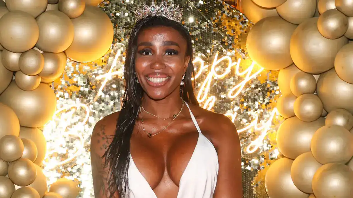 Στο νοσοκομείο η Ελίζαμπεθ Ελέτσι – Τι συνέβη