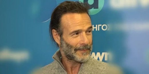 Θανάσης Ευθυμιάδης: Δεν μου λείπει η τηλεόραση, τώρα τα πράγματα έχουν αγριέψει (video)