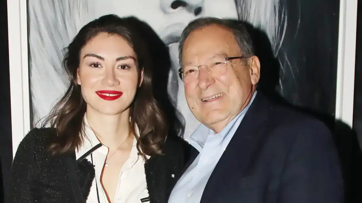 Ανδρέας Φουστάνος: Όποιος νομίζει ότι είναι αθάνατος, το έχει χάσει το παιχνίδι – Δεν προγραμματίζουμε γάμο (video)