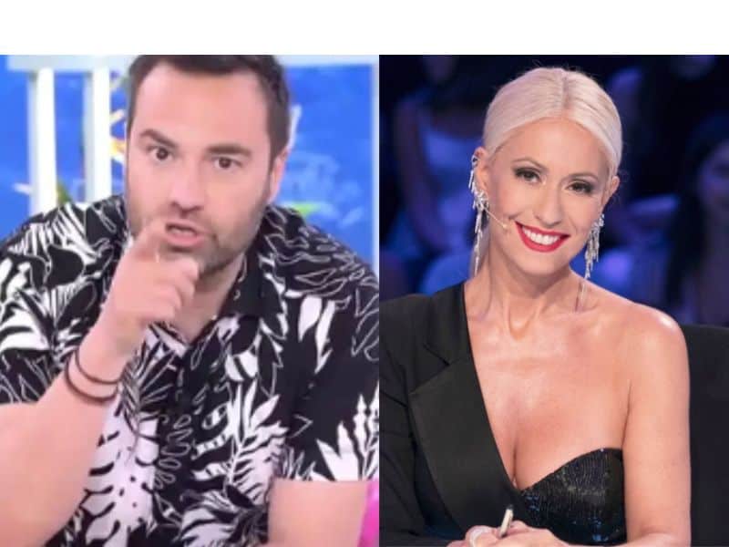 Ξέσπασε ο Κώστας Φραγκολιάς κατά της Μπακοδήμου: «Δεν βάζετε μυαλό έτσι; Εσείς είστε τέλειες;» (Video)