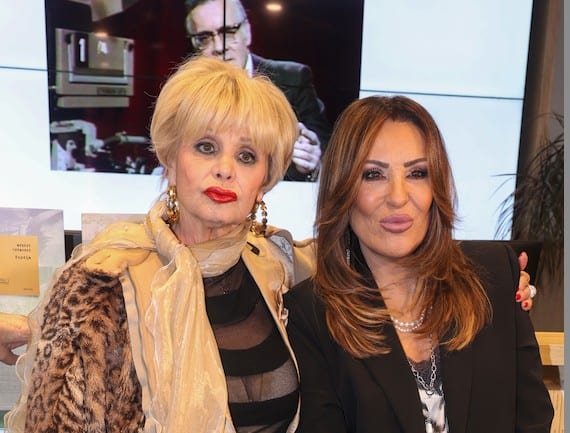 Μαρία Ιωαννίδου: Μαζί με την Γερμανού σε εκδήλωση- «Λέω πράγματα που την ενοχλούν και έχει δίκιο» (Video)